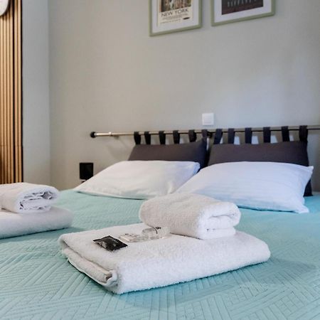Casa Tiffany Acropolis Athens By 3Cs Apartamento Exterior foto