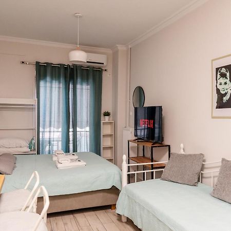 Casa Tiffany Acropolis Athens By 3Cs Apartamento Exterior foto