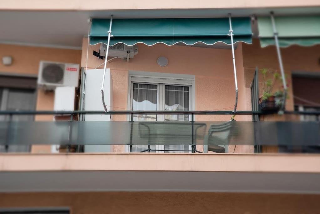 Casa Tiffany Acropolis Athens By 3Cs Apartamento Exterior foto