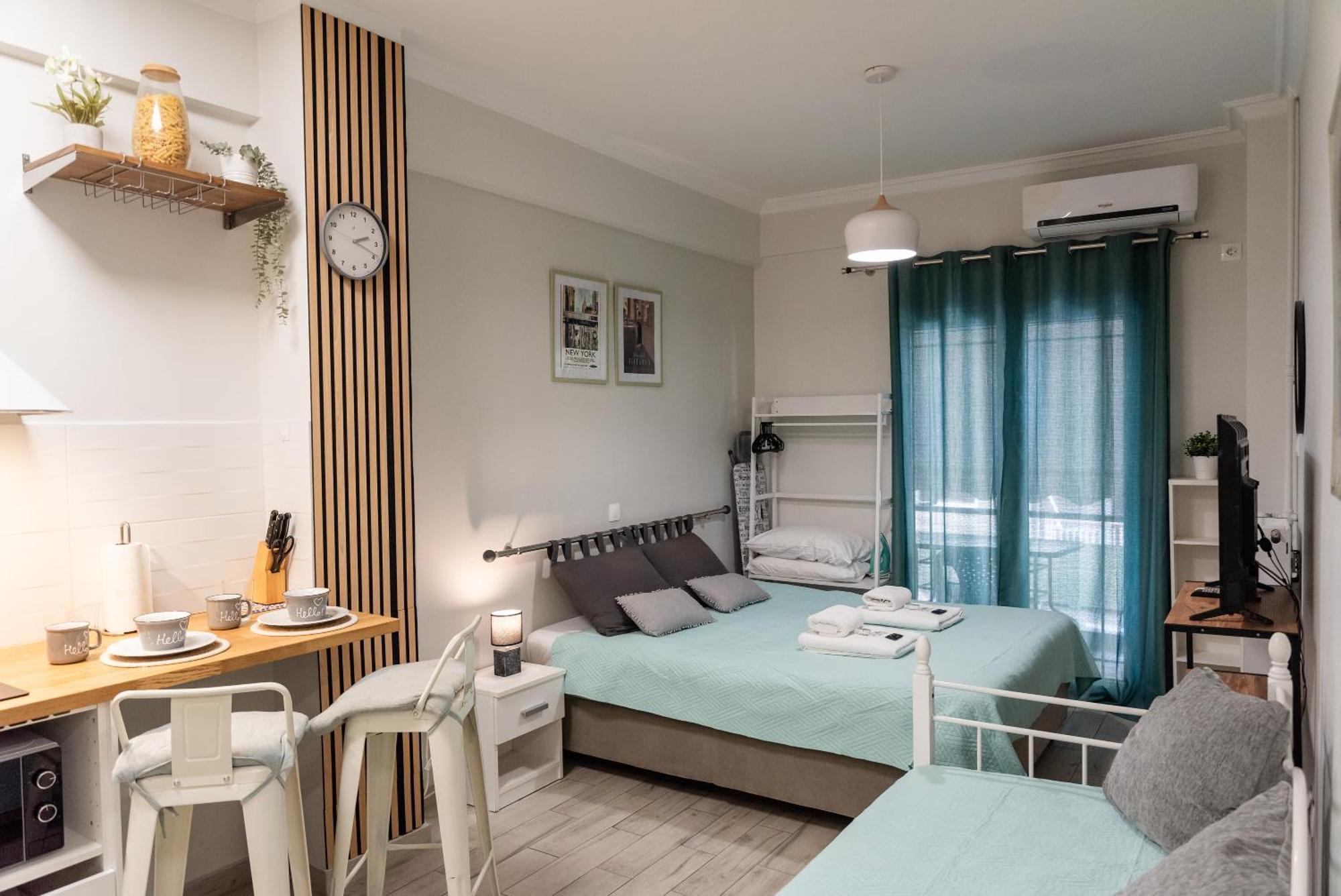 Casa Tiffany Acropolis Athens By 3Cs Apartamento Exterior foto