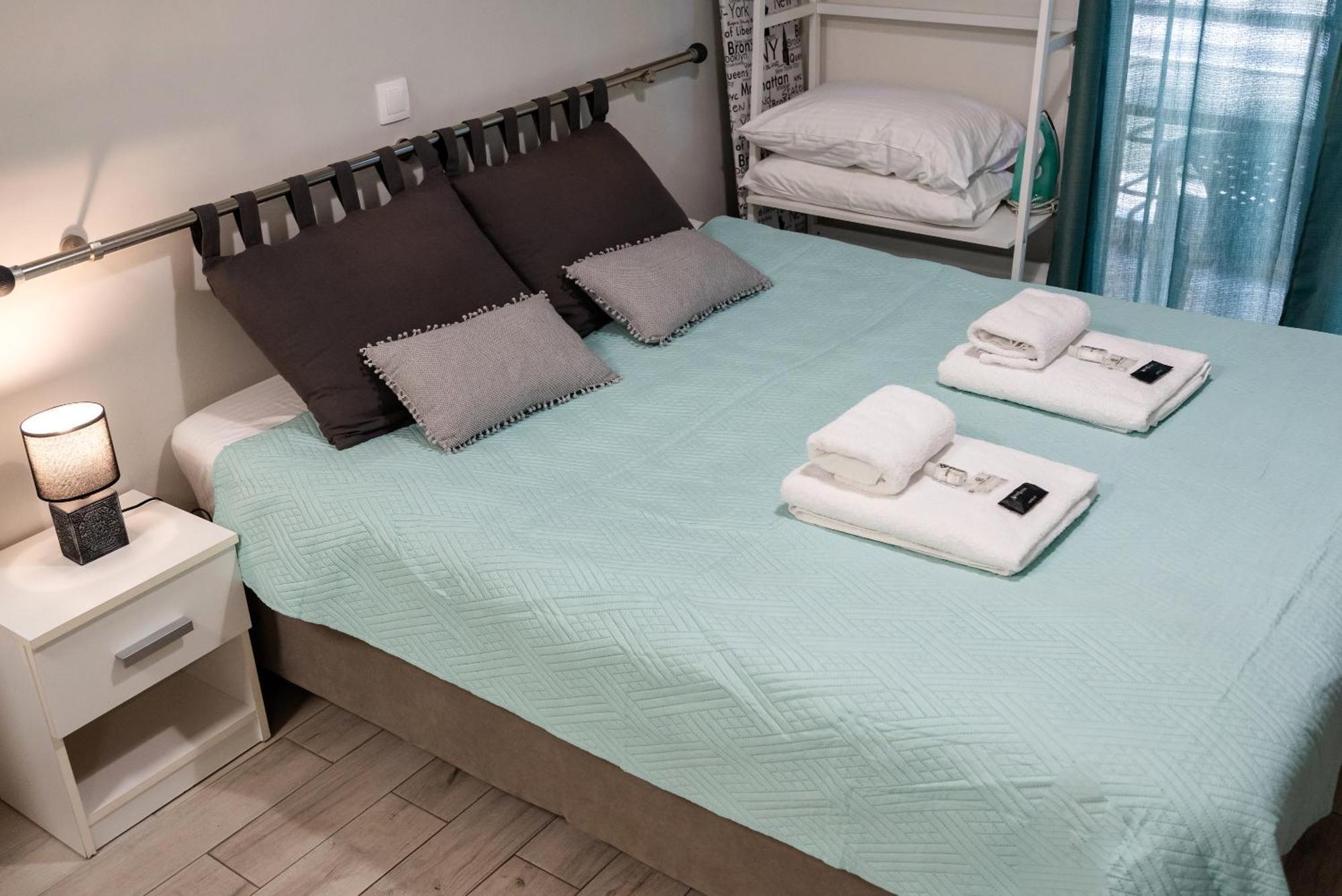 Casa Tiffany Acropolis Athens By 3Cs Apartamento Exterior foto